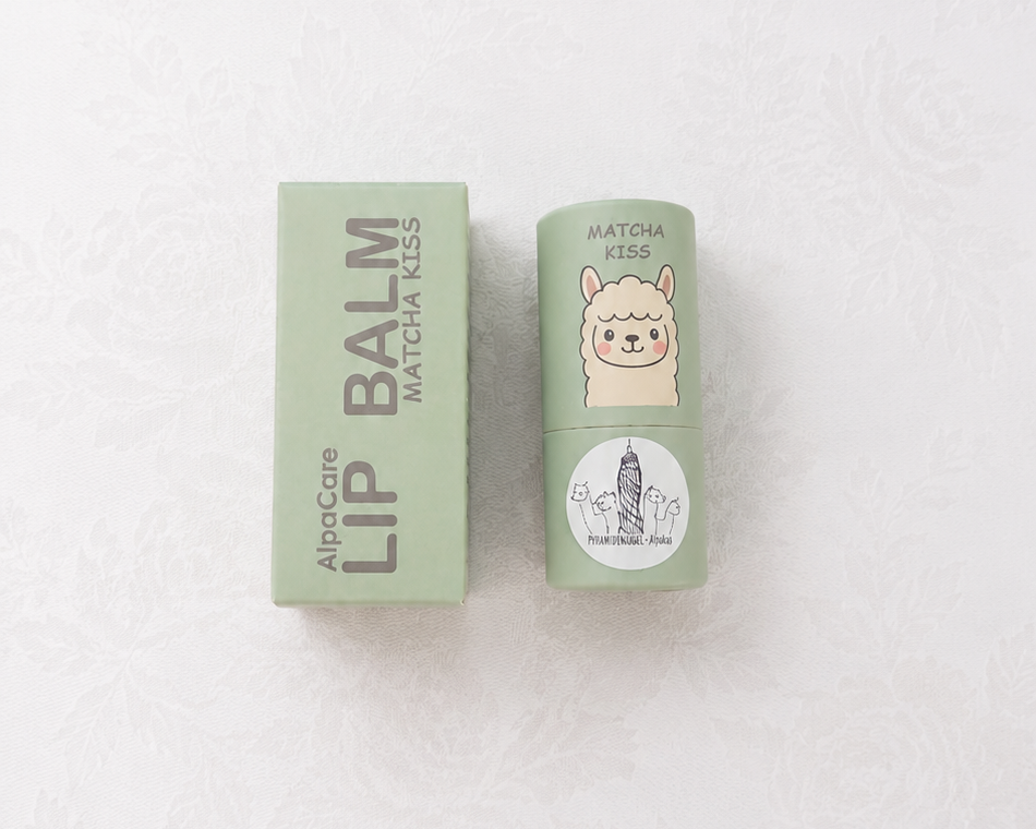 Lippenbalsam