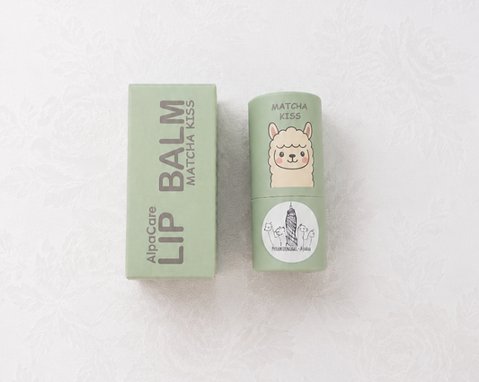 Lippenbalsam