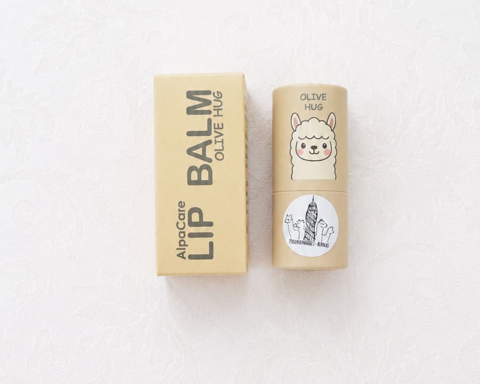Lippenbalsam